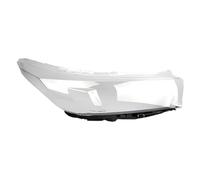 YSFDSGD Headlamp Shell Cover Transparent Headlight Cover Headlamp Shell Clear Lens Replace Lampshade For Toyota For Highlander 2018 2019 2020(Right)