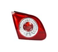 YSFDSGD Led Rear Taillights For VW For Passat B6 2006 2007 2008 2009 2010 Rear Tail Light Brake Lamp With Left Right Side Rear Brake Lights Taillight(Medial L)