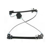 YSFGDJOSFI Power Window Lifters for Land for Rover for Freelander 2002-2005 LR006372 Auto Parts 1 Pcs Front Driver Side Power Window Regulator Window Crank Connection