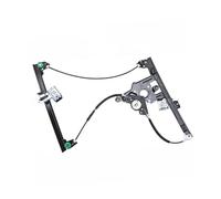 YSFGDJOSFI Power Window Lifters for VW for Lavida 08-12 Right Front Door Glass Lifting Bracket 18D837462 Cars Accessories Window Regulator Window Crank Connection