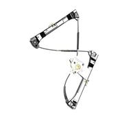 YSFGDJOSFI Power Window Lifters for VW for Lavida 13-17 18D837461E Left Front Door Glass Lifting Bracket Auto Parts Window Regulator Window Crank Connection