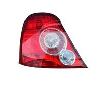 YSFGDJOSFI Rear taillights For Mg 7 Rear Lights Tail Lamp Warning Marker Lamps Mg7 Reverse Turn Signal Clearance 1PC Brake indicator light(Left)