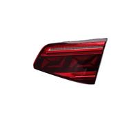 YSFIFHSKFH Brake Tail Lights For VW For Passat For B8.5 2020 2021 2022 Car Taillight Rear Tail Light Warning Brake Signal Lamp Driving Lights Assembly Car Tail Light(Inside Right)