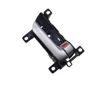 YSFIFHSKFH Door Handle Interior Door Handle for Kia for Sorento 2.4L 3.5L 2011 2012 2013 2014 2015 Front or Rear Driver or Right Passenger Car Door Handle(1 Pcs Right Side)