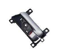 YSFIFHSKFH Door Handle Interior Door Handle for Kia for Sorento 2.4L 3.5L 2011 2012 2013 2014 2015 Front or Rear Driver or Right Passenger Car Door Handle(1 Pcs Left Side)