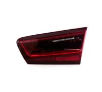 YSFIFHSKFH Rear Lights For A6L For C7 For PA 2016 2017 2018 Car Rear LED Tail Light Assembly Brake Turn Signal 4G5945093E 4G5945094E(Inner right)
