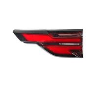YSFIFHSKFH Rear Lights For Chevy For Traverse 2022 2023 2024 Car Rear Inner Taillights LED Tail Light Brake Lamp Assembly 85565611 85565610(Right)