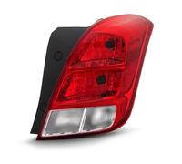 YSFIFHSKFH Rear Lights For Chevy For Trax 2013-2016 Rear Tail Light Warning Brake Stop Fog Lamp Turn Signal Light 42599455 42599449(Right)