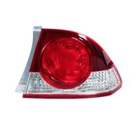 YSFIFHSKFH Rear Lights For CIIMO For C14 2012 2013 Tail Light Lamp Side Taillight AssemblyTail Light Reverse Lamp(Outside Right)