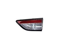 YSFIFHSKFH Rear Lights For Escape 2020 2021 LED Car Rear Tail Light Turn Signal Brake Fog Lamp(Right Inside)