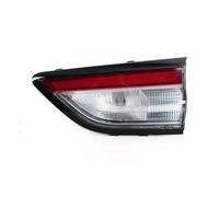 YSFIFHSKFH Rear Lights For For Escape 2020 2021 LED Car Rear Tail Light Turn Signal Light Brake Fog Lamp Car Taillights(Only Right)