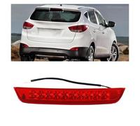 YSFIFHSKFH Rear Lights For Hyundai For IX35 2011 2012 2013 2014 2015 Car LED Rear High Level Brake Light Stop Brake Lamp