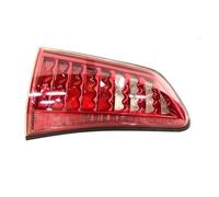 YSFIFHSKFH Rear Lights For Infiniti For QX56 2011 2012 2013 Car Tail Light Rear Brake Taillight Lamp Fog 265501LA0B 265551LA0B(Left inner)