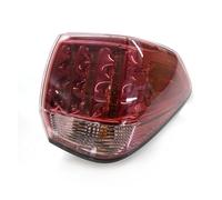YSFIFHSKFH Rear Lights For Infiniti For QX56 2011 2012 2013 Car Tail Light Rear Brake Taillight Lamp Fog 265501LA0B 265551LA0B(Right Outer)