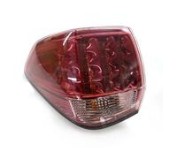 YSFIFHSKFH Rear Lights For Infiniti For QX56 2011 2012 2013 Car Tail Light Rear Brake Taillight Lamp Fog 265501LA0B 265551LA0B(Left Outer)