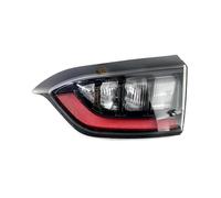 YSFIFHSKFH Rear Lights For Jeep For Cherokee 2019 2020 2021 Tail Light Car Rear LED Lamp Brake Stop(Right Inside)