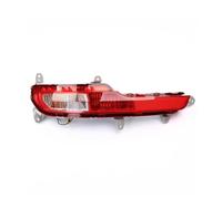YSFIFHSKFH Rear Lights For Kia For Sportage 2014 2015 2016 Accessories Rear Fog Light Tail Fog Lamp Taillights Car Styling(Only 1 Left)