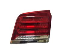 YSFIFHSKFH Rear Lights For Lexus For LX570 2012 2013 2014 2015 Car Tail Rear Light Turn Signal Reverse Warning Brake Lamp Taillight(Inside right)