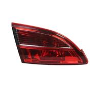 YSFIFHSKFH Rear Lights For Mazda 5 2012 2013 2014 2015 Rear Lights Turn Signal Light Brake Parking Lamp Driving Light(Inside Left)