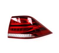 YSFIFHSKFH Rear Lights For Mercedes For Benz For GLE350 2016 2017 2018 2019 Rear Car LED Tail Light Brake A1669065701(Outer Right)