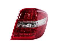 YSFIFHSKFH Rear Lights For Mercedes For Benz For ML-Class For W164 2009 2010 2011 LED Tail Lights Assembly Taillamp Turn Signal Brake Light(Only right)