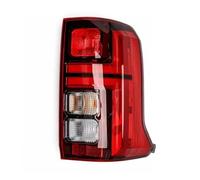 YSFIFHSKFH Rear Lights For Mitsubishi For Triton For L200 2024-2025 LED Rear Tail Lights Car Accessories DRL Turn Signal Brake(Right)