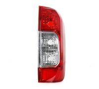 YSFIFHSKFH Rear Lights For Nissan For Navara For NP300 For D23 2015-2019 Car Red Rear Tail Light LHD Lamp Assembly NO Bulbs And Wire(Right)