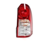 YSFIFHSKFH Rear Lights For Ssangyong For Actyon For Sports 2007-2013 Rear Tail Light Assembly Brake Taillight Stop Lights Parking Lamp(Only 1 Right)