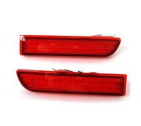 YSFIFHSKFH Rear Lights For Toyota For RAV-4 2006 2007 2008-2012 LED Light Rear Bumper Light Fog Lamp Turn Signal Indicator Brake