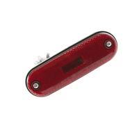 YSFIFHSKFH Rear Lights For Toyota For RVA4 1996-2000 Rear Reflector Side Marker Lights With Bulbs Turn Signal Indicator Brake Stop Lamp(Only 1 Right)
