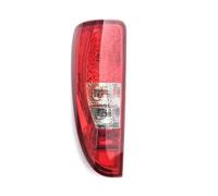 YSFIFHSKFH Rear Tail For JMC For Yuhu Car Tail Lamp Tail Light Back Light With Bulbs Car Taillight Housing(Left)