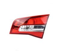 YSFIFHSKFH Rear Tail For Koleos 2008 2009 2010 2011 2012 2013 2014 Car Rear Tail Light Cover Brake Light Parking Lamp Stop Light Without Bulb(Inside Right)