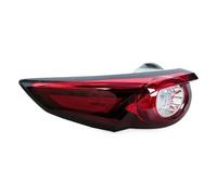 YSFIFHSKFH Rear Tail For Mazda For CX-9 2016-2021 Iem Popular Tail Lights Car LED Rear Lamp Reversing Stop Brake Turn Signal US Version(Only 1 Left)