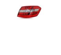 YSFIFHSKFH Rear Tail For Mercedes For Benz For E For Class For W212 2009-2013 Car Tail Light Brake Lamp EU Version(Right Outside)