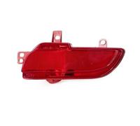 YSFIFHSKFH Rear Tail For Peugeot For 206 2009-2014 Iem Reverse Tail Fog Lamp Reflector With Bulb Rear Bumper Light 6351HA 6350HA(Right)