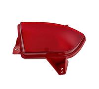 YSFIFHSKFH Rear Tail For Pilot 2019 2020 2021 2022 Car Rear Bumper Brake Light Tail Warming Turn Signal Reflector Lamp(Right)