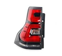 YSFIFHSKFH Rear Tail For Toyota For Land For Cruiser For Prado For FJ150 2018 2019 2020 LED Rear Light Turn Signal Light Stop Parking Brake Lamp(Left)