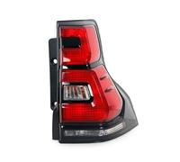 YSFIFHSKFH Rear Tail For Toyota For Land For Cruiser For Prado For GRJ150 2018 2019 2020 LED Rear Light Turn Signal Light Stop Parking Brake Lamp(Right)
