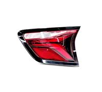 YSFIFHSKFH Rear trail light For Chevy For Blazer 2021 2022 2023 Car LED Tail Light DRL Rear Brake Reverse Lamp Taillight Assembly 84587611 84587612(Inside Right)