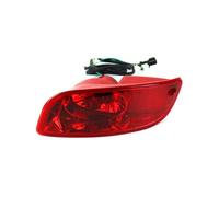 YSFIFHSKFH Rear trail light For Hyundai For Santa For Fe (CM) 2007 2008 2009 Car Rear Bumper Reflector Brake Light Warning Lamp 92408-2B010 92409-2B010(Right)