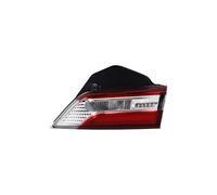 YSFIFHSKFH Rear trail light For Jade 2017 2018 2019 2020 Inside Tail Light Turn Signal Warning Brake Lamp Left Right Taillamp Assembly(Right)