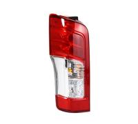 YSFIFHSKFH Rear trail light For Nissan For Urvan NV350 E26 2011-2023 LED Tail Light Signal Lamp Warning Brake Car Assembly(Left)