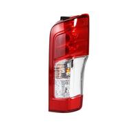YSFIFHSKFH Rear trail light For Nissan For Urvan NV350 E26 2011-2023 LED Tail Light Signal Lamp Warning Brake Car Assembly(Right)