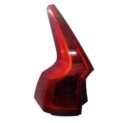 YSFIFHSKFH Rear trail light For Volvo V90 2017 2018 2019 2020 Rear Tail Light Warning Brake Signal Lamp Driving Taillight Assembly 32293876(Left)
