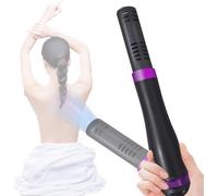 YSFW Terahertz Health Care Device, Terahertz Physiotherapy Device, 3 Levels Of Wind Adjustment, Enhance Circulation and Meridian Health, for Home Spa Salon