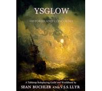 Ysglow - Color (2nd) Edition: Histories and Concordia
