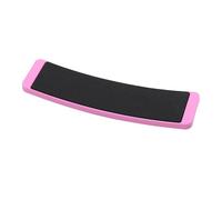 YShiuoL Ballet Turning Board Spin Dance Board Turning Practice Gymnasts Equipment for Figure Skating Sturdy Supplies Gym Ballet Turn board(Pink)