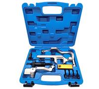 YSIL Engine Timing Locking Tool Set Camshaft Kit Compatible with Mini Cooper BMW Citroen Peugeot Ep6 1.4 1.6 N12 N14