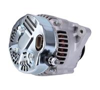 Ysimee Electrical Alternator 12V 120A Compatible for Toyota LandCruiser 100 (J10) 4.2 TD (HDJ100) 1998-2006 Replace 27060-17230, 101211-7870, 101211-7871, 101211-7872