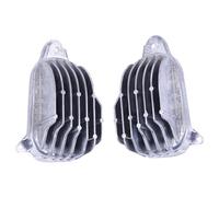 Ysimee Headlight LED DRL Ballast Control Unit Module Front Left Right Side Xenon Headlight Module Compatible for Audi Q5 8R 2008-2019 SUV Replace 8R0941475A, 8R0941475B, 8R0941476B